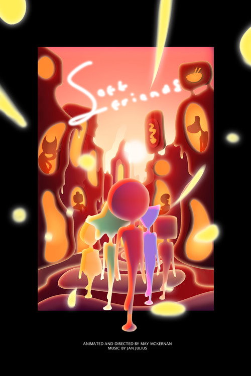 Soft Friends