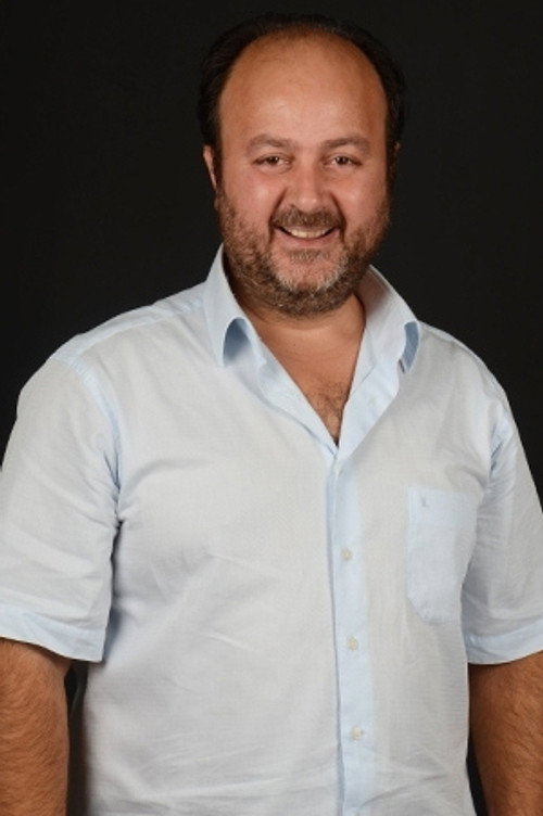 Umut Açabuga