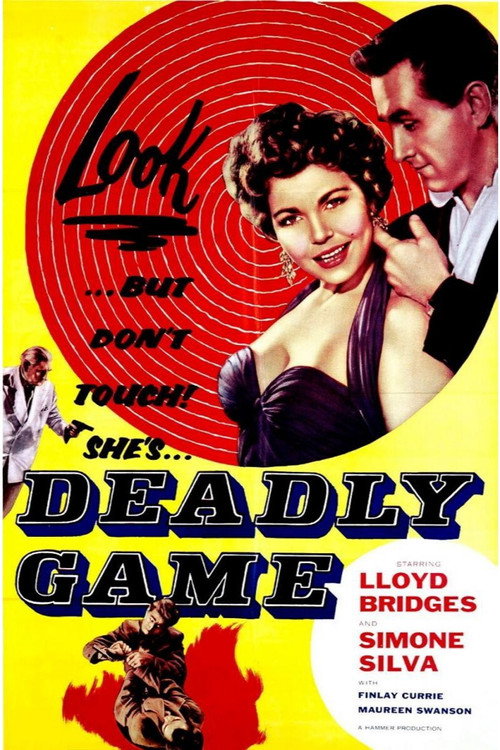 Third Party Risk poster