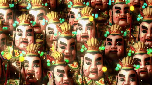 Ghost in the Shell 2: Innocence