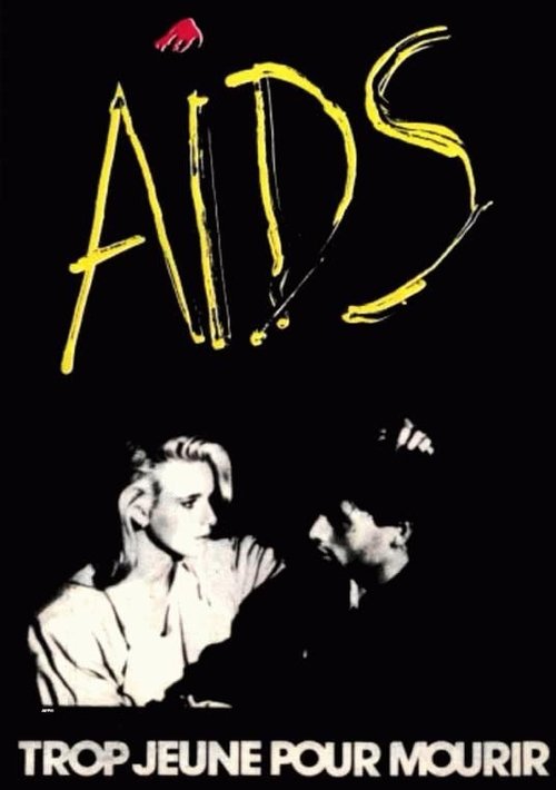 AIDS: Love in Danger (1985)