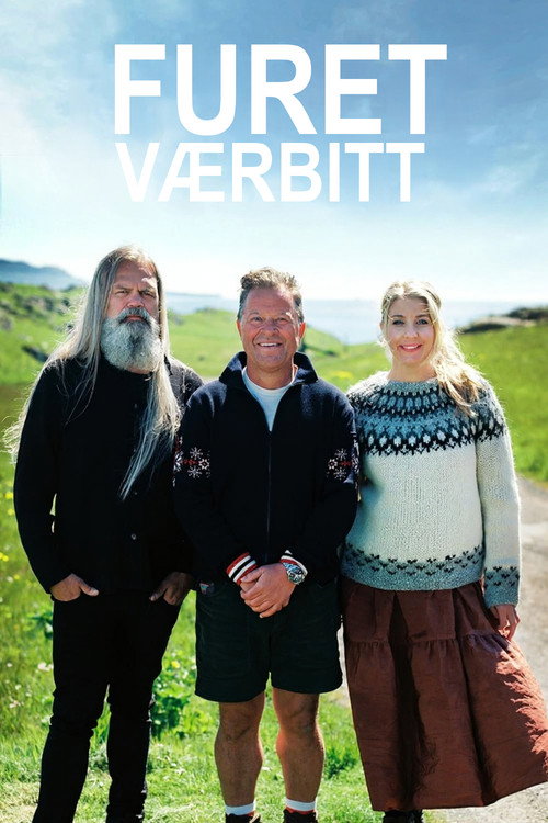 Furet Værbitt