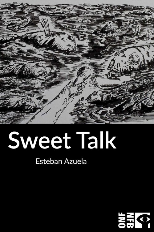 Sweet Talk movie poster player