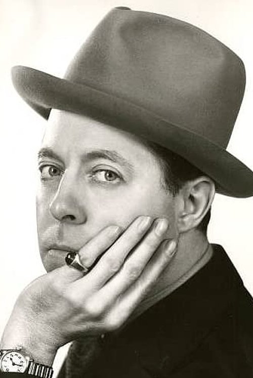 Image de Joe Cook