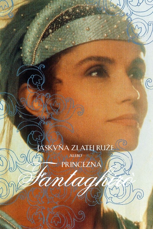 Fantaghirò 3 1993