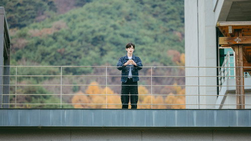 Something Is Not Right (2026) แพ้เสียงในหัว(ใจ) ตอนที่ 8