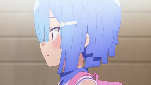 Kakushite! Makina-san!!: 1×5