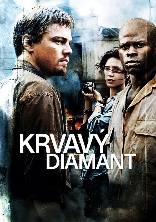 Image Krvavý diamant