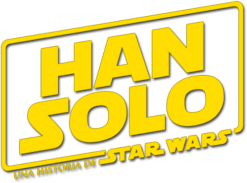Han Solo: Una historia de Star Wars