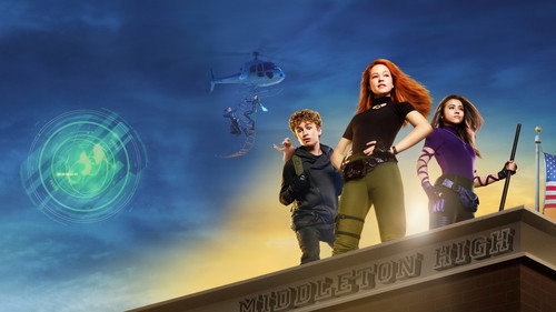 Kim Possible — Fondos 17