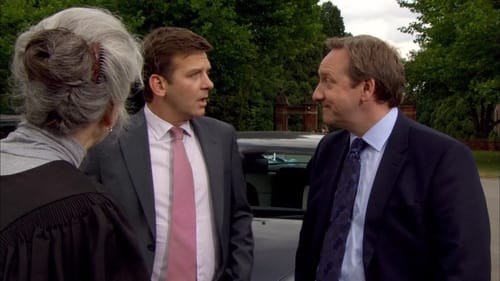 Midsomer Murders, S14E01 - (2011)