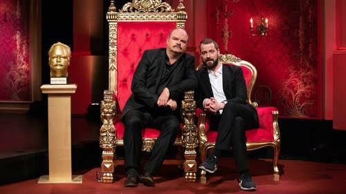 Taskmaster Norway