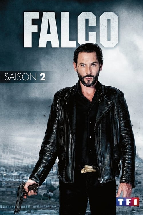 Falco - Saison 2