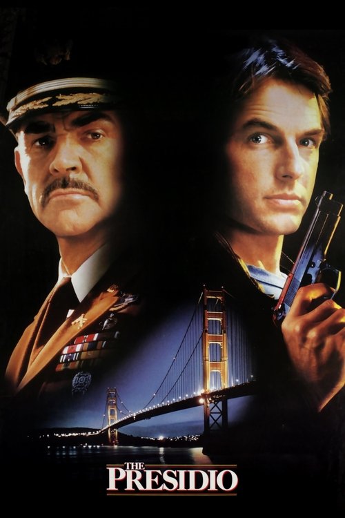 The Presidio (1988)