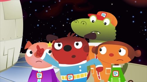 Image de l'épisode 16