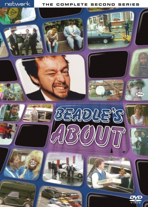 Beadle's About, S02 - (1987)