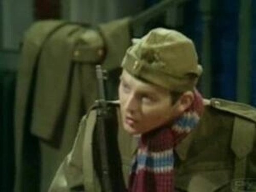 Dad's Army, S05E09 - (1972)