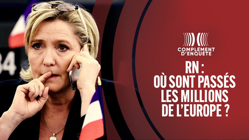 Image RN : où sont passés les millions de l'Europe ?