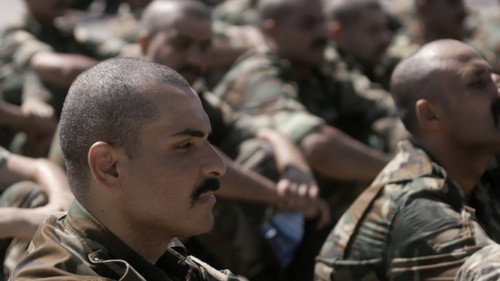 L’Irak sous emprise