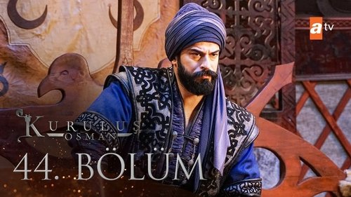 Poster della serie Kuruluş Osman