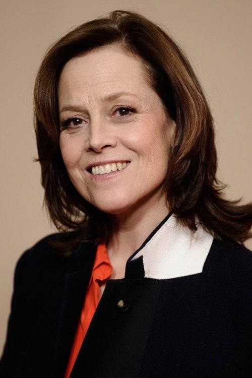 Kép: Sigourney Weaver színész profilképe