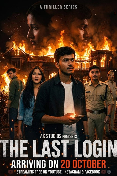 The Last Login