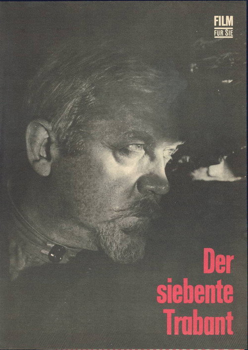 Der siebente Trabant