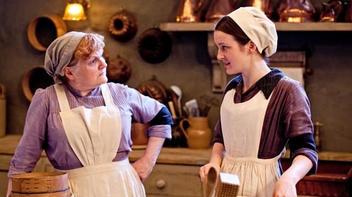 Downton Abbey: 3×6