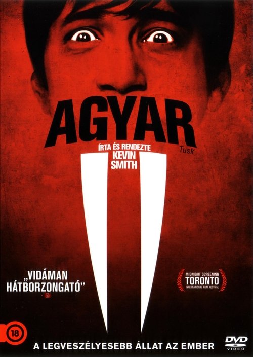 Agyar 2014