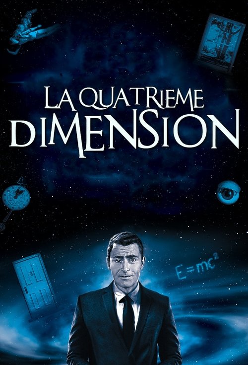 La Quatrième dimension (1959)