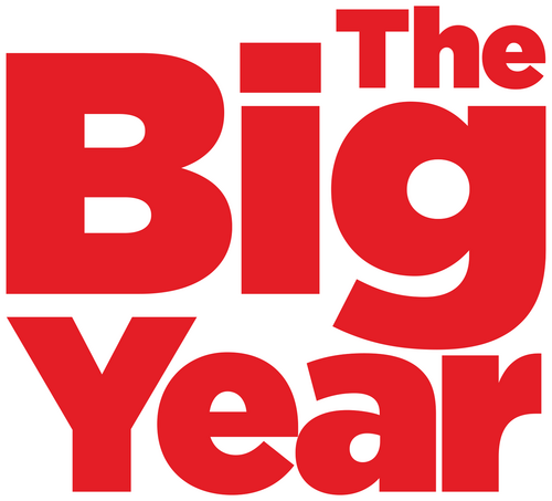 The Big Year