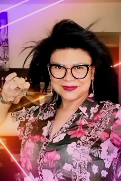 Foto de Thátila Beatriz