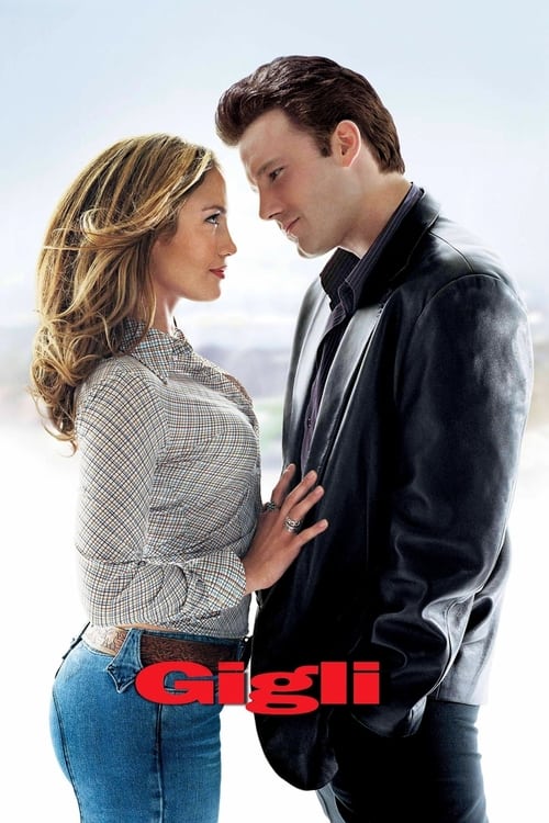 Poster Gigli 2003