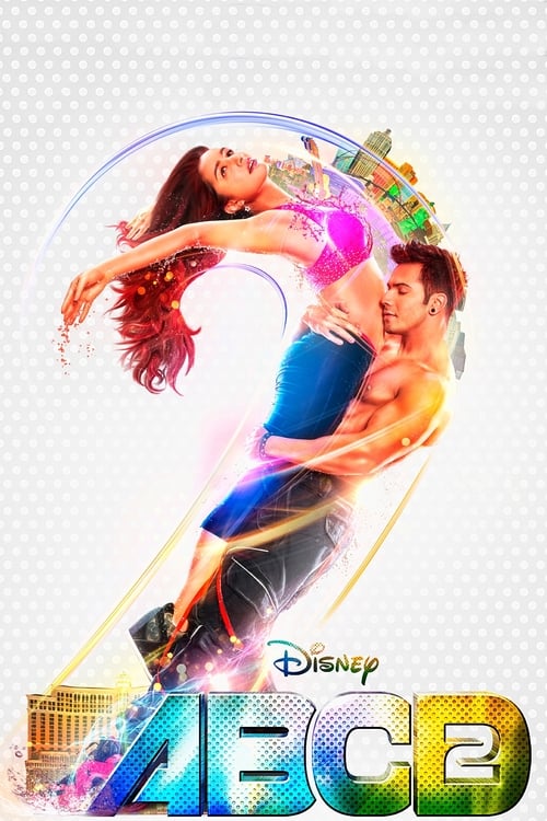 ABCD 2 (2015)