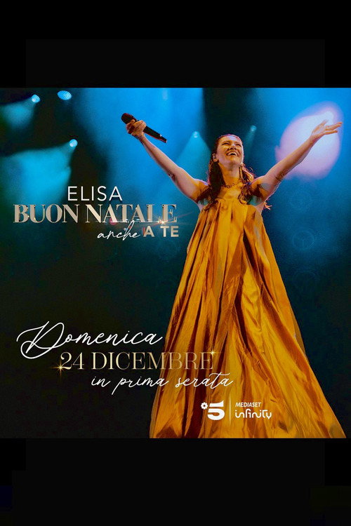 Elisa - Buon Natale anche a te
