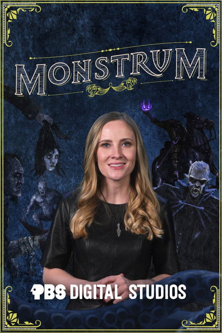 Escena 5 de Monstrum