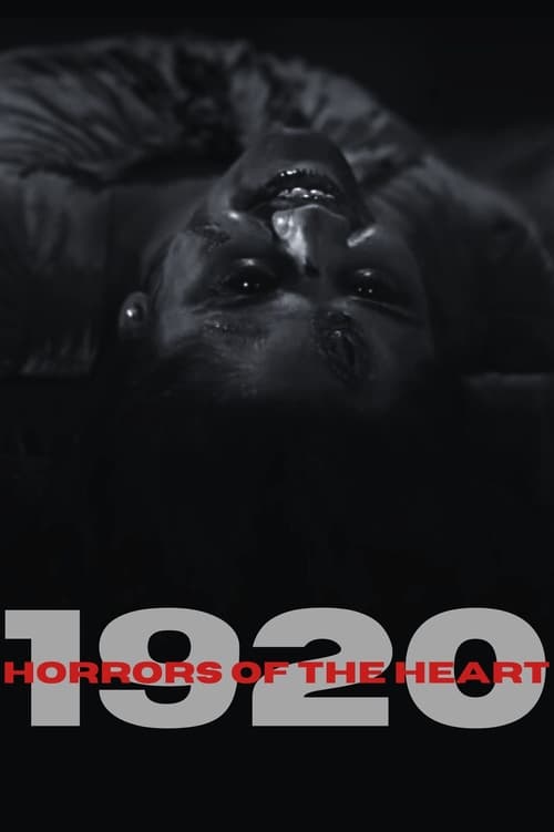 |EN| 1920: Horrors of the Heart (SUB)