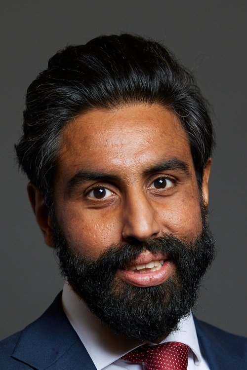 Jeevun Sandher