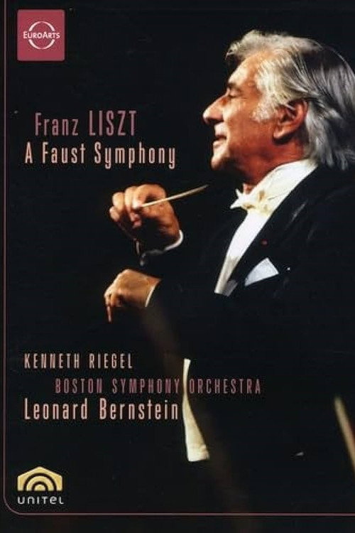 Liszt -Faust Symphonie