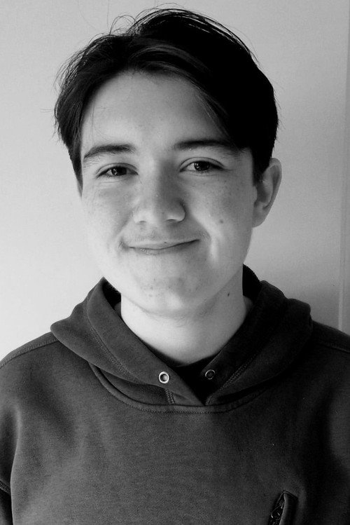 Shane Messitt - صورة 1