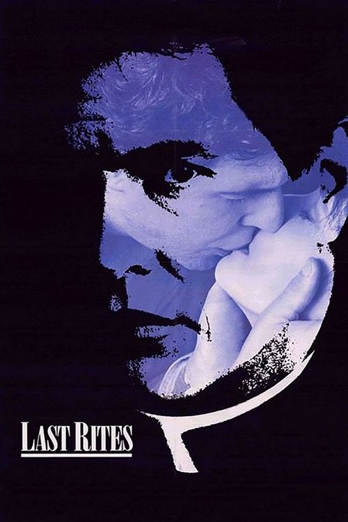 Last Rites Movie Poster Image