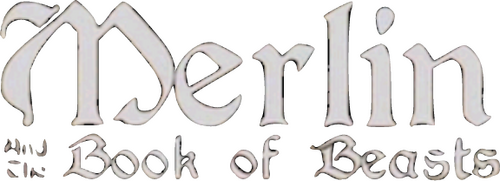 Merlin and the Book of Beasts