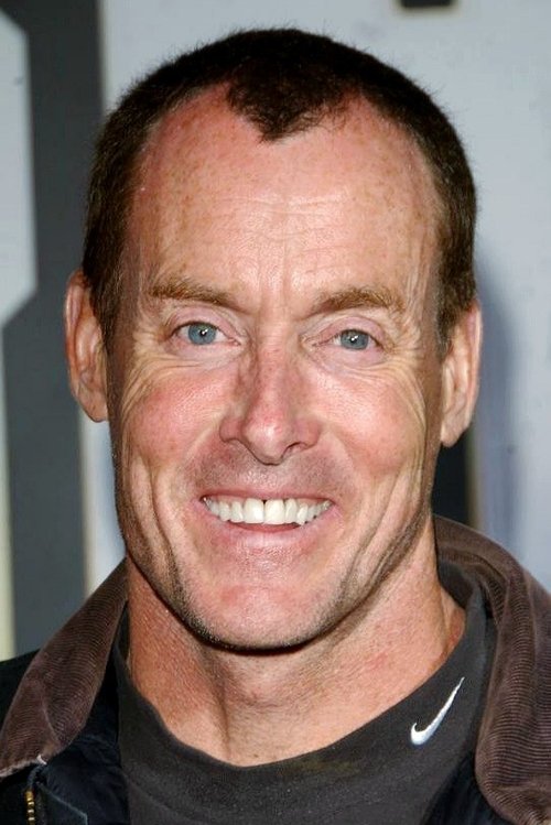 Kép: John C. McGinley színész profilképe