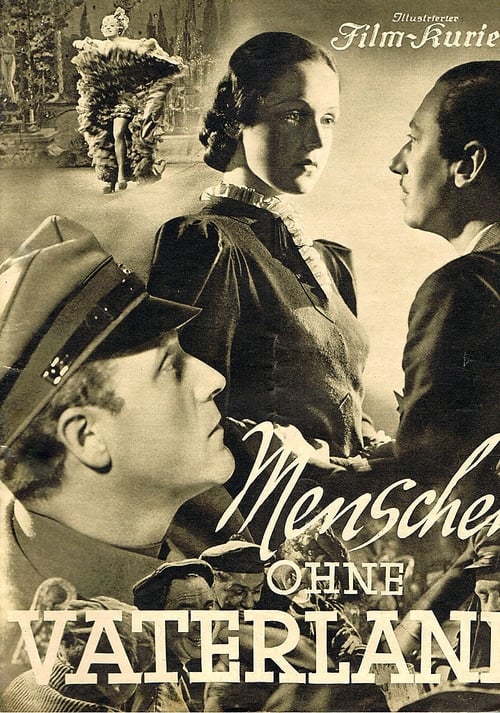 Menschen ohne Vaterland (1937)