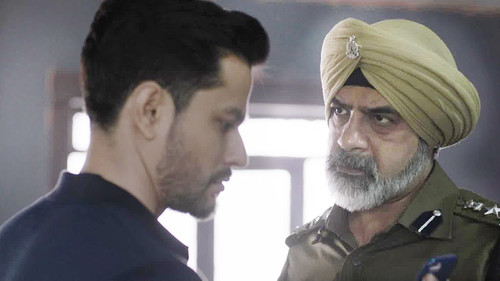 Image de l'épisode Épisode 4