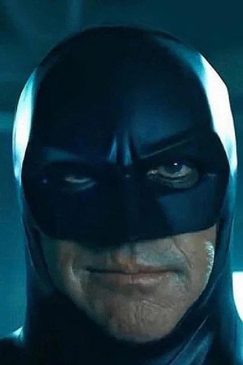Michael Keaton