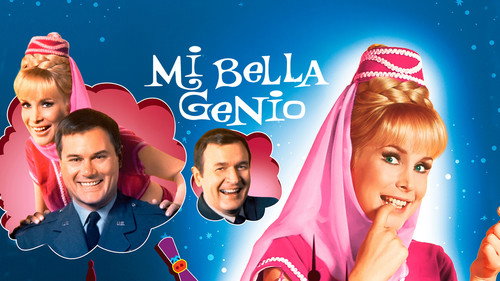 Mi bella genio — Fondos 12