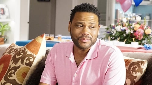 Black-ish: 3×14