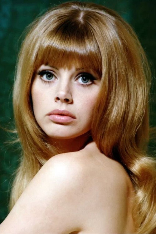 Britt Ekland