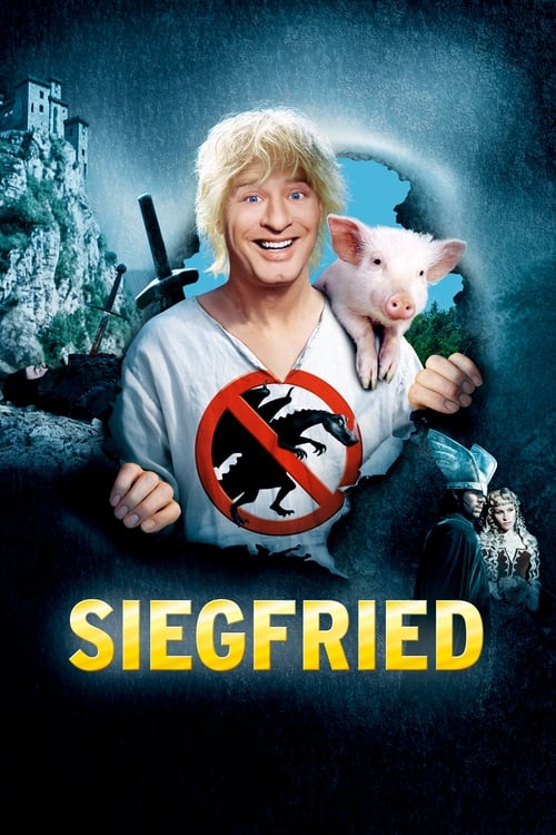 Poster Siegfried 2005